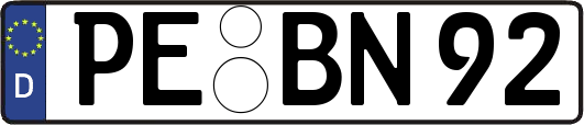PE-BN92