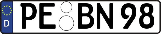 PE-BN98