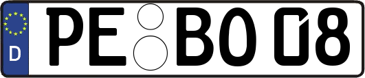PE-BO08