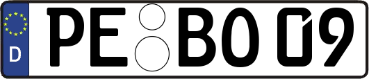 PE-BO09