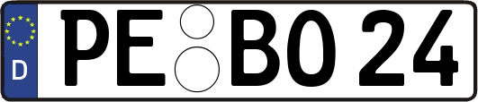 PE-BO24