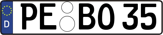 PE-BO35
