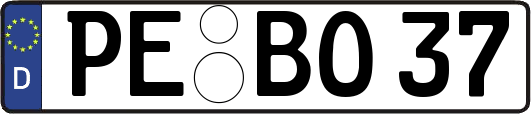 PE-BO37
