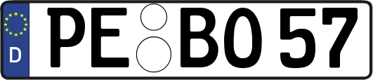 PE-BO57