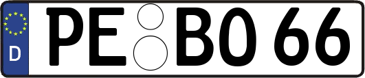 PE-BO66