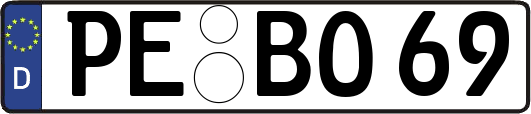 PE-BO69