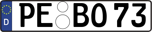 PE-BO73
