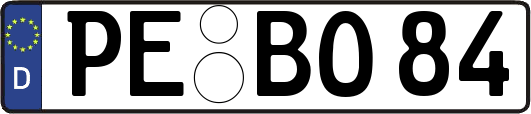 PE-BO84