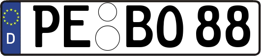 PE-BO88