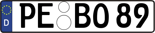 PE-BO89