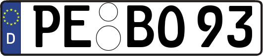 PE-BO93