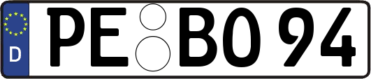 PE-BO94