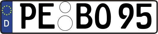 PE-BO95