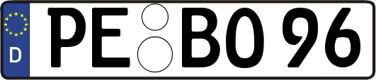PE-BO96