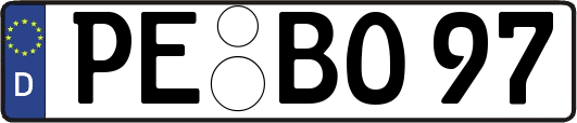 PE-BO97