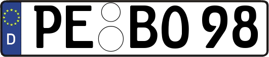 PE-BO98