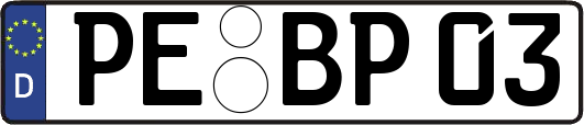 PE-BP03