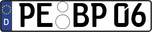 PE-BP06
