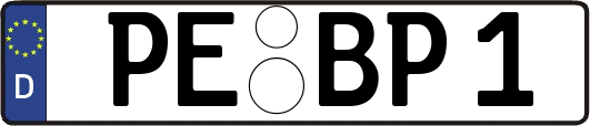 PE-BP1