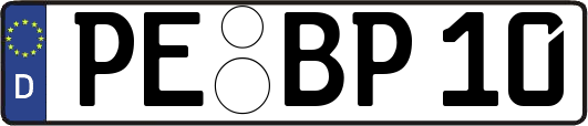 PE-BP10