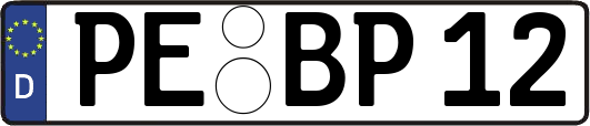 PE-BP12