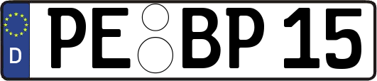 PE-BP15
