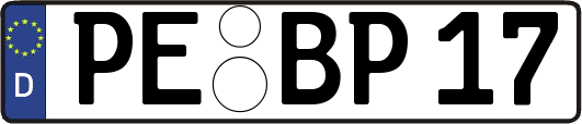 PE-BP17