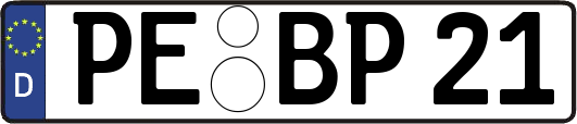 PE-BP21