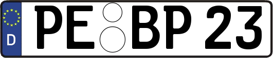 PE-BP23
