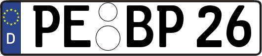 PE-BP26