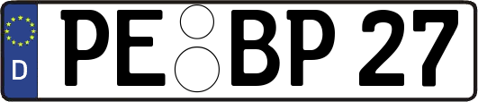 PE-BP27