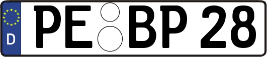 PE-BP28