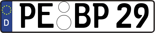 PE-BP29