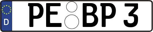 PE-BP3