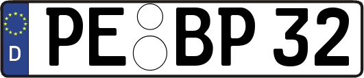 PE-BP32