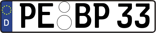 PE-BP33