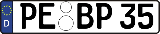 PE-BP35