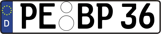 PE-BP36