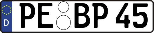 PE-BP45