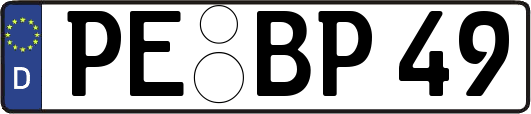 PE-BP49