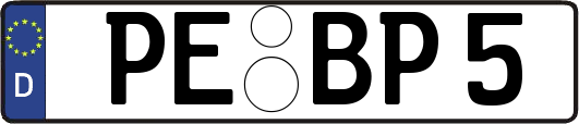 PE-BP5