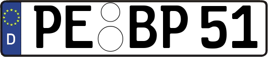 PE-BP51