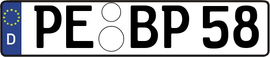 PE-BP58