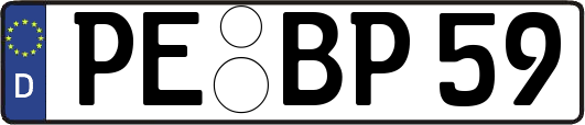 PE-BP59