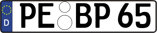 PE-BP65