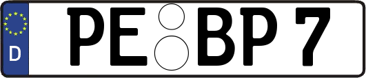PE-BP7