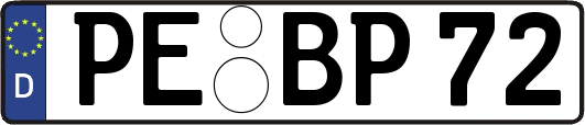 PE-BP72