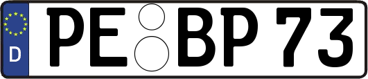 PE-BP73