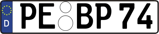 PE-BP74