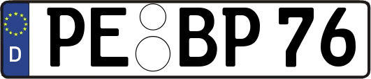 PE-BP76